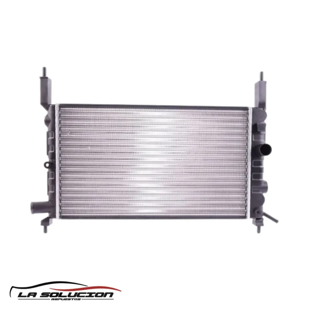 [22210] RADIADOR CHEVROLET ASTRA 1.4 1992-1998 | OPEL ASTRA  1.4 1992-1998 CH (90412252)
