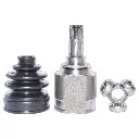 HOMOCINETICA CHEVROLET SAIL 1.5 16-22 22*22*35 LADO CAJA CH (90801774)