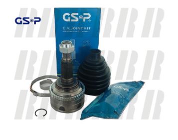 HOMOCINETICA CHEVROLET SAIL 1.5 16-22 33*23 LADO RUEDA C/ABS GSP