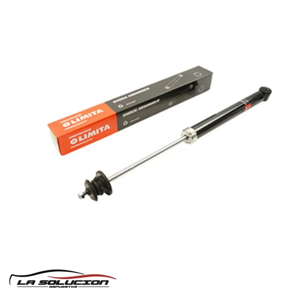 AMORTIGUADOR TRASERO TOYOTA YARIS 2006-2013 OLIMITA (48530-80351)