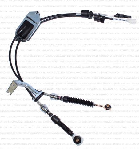 PIOLA SELECTORA TOYOTA YARIS 06-13 TW (33820-52440)