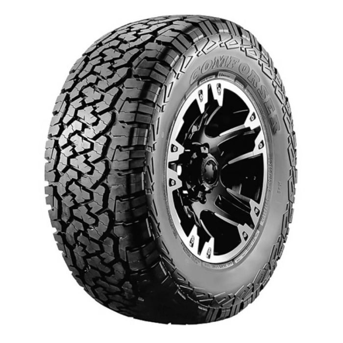 NEUMATICO 225/65 R17 COMFORSER BLK A/T 102T