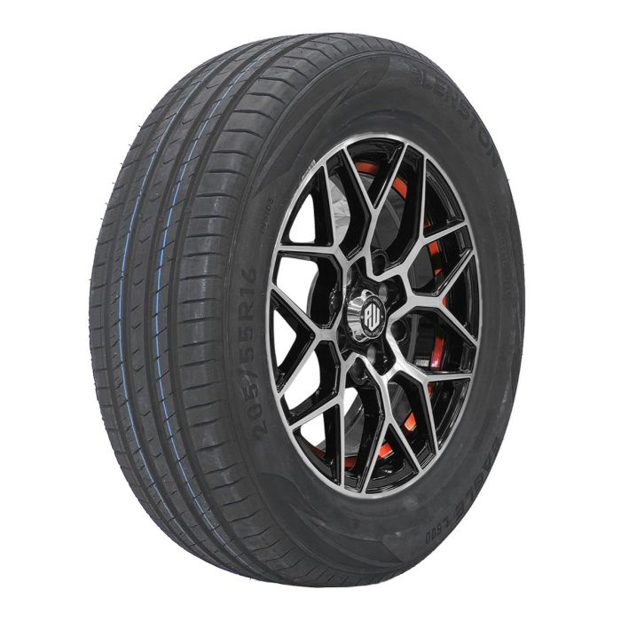 [22393] NEUMATICO 205/55 R16 LENSTONE EAGLE H/T 91V