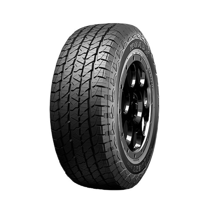 [22396] NEUMATICO 265/65 R17 ROADX A/T 112H RXQUEST TL BLK CHN