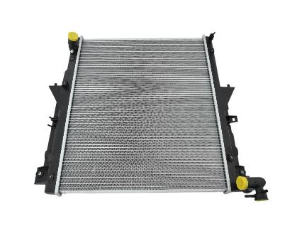 RADIADOR MITSUBISHI L200 2.4 15-18 | FULLBACK 2.4 15-18 CH (1350A807)