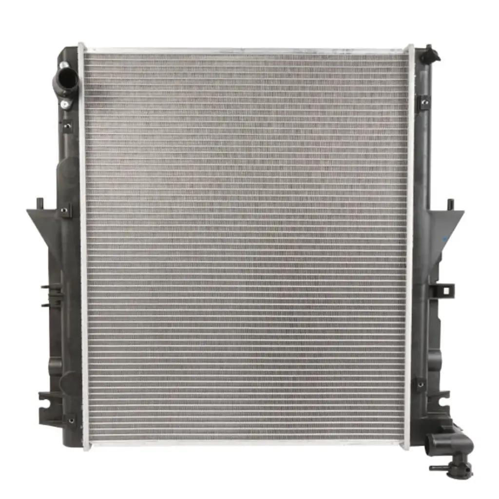 RADIADOR MITSUBISHI L200 2.4 2015-2018 | FULLBACK 2.4 2015-2018 (1350A807)
