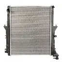 RADIADOR MITSUBISHI L200 2.4 15-18 | FULLBACK 2.4 15-18 (1350A807)