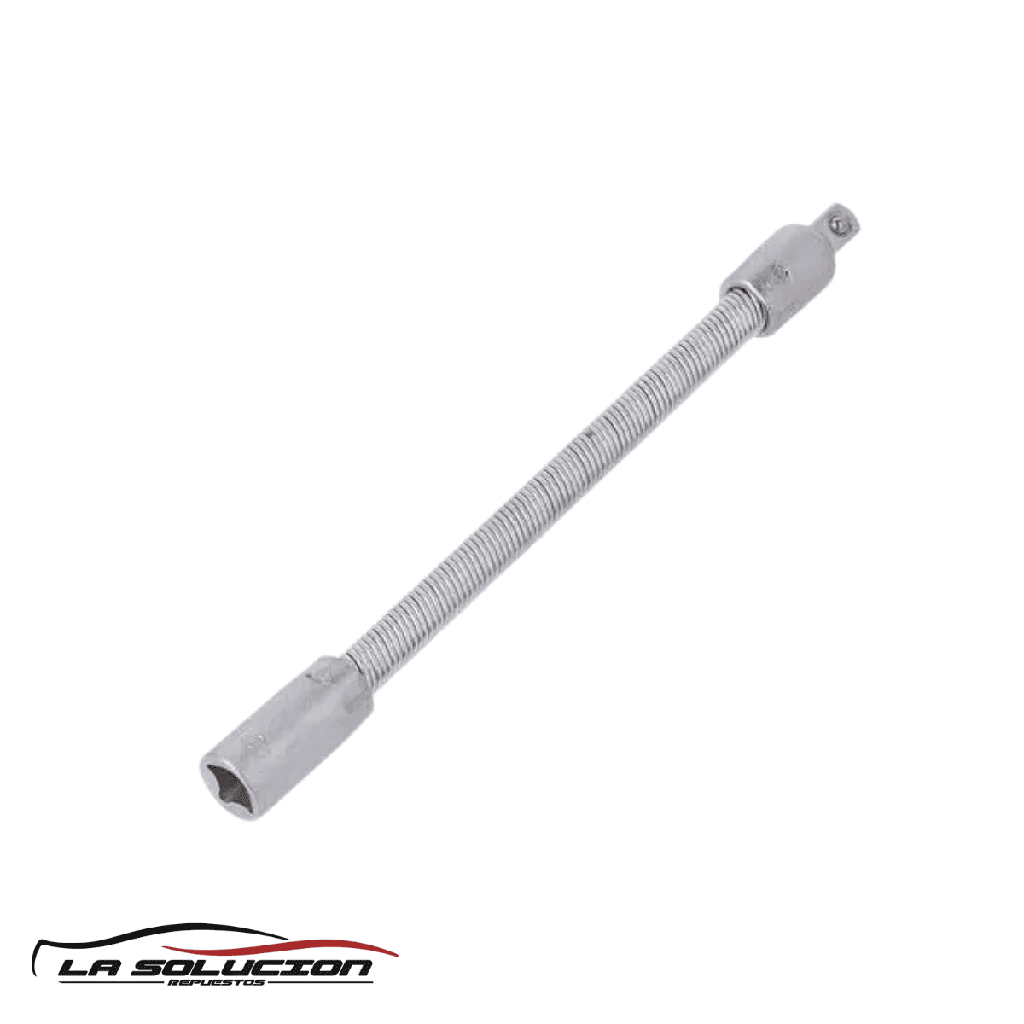 EXTENSION FLEXIBLE 1/4 X6 YATO