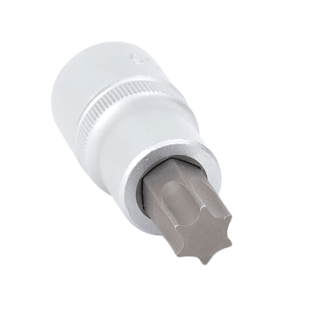 DADO TORX MACHO 1/2 T60 CORTO YATO