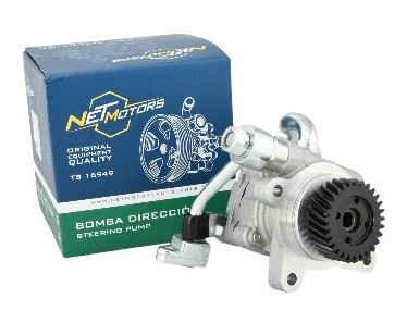 BOMBA DIRECCION HIDRAULICA CHEVROLET DMAX 2.5 12-23 CH (8-97946-164-0)