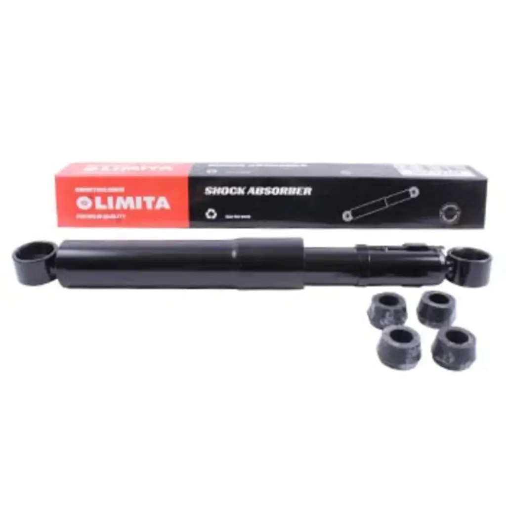 AMORTIGUADOR TRASERO TOYOTA HILUX 3.0 | 2.5 | 2.7 2005-2015(HIDRAULICOS) (OLIMITA CHINA) (48531-0K120)