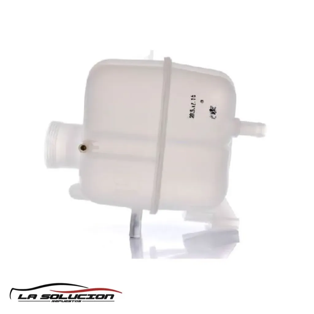 DEPOSITO AGUA  RADIADOR  CHEVROLET SPARK GT 1.2 10-21 CH (95196454)