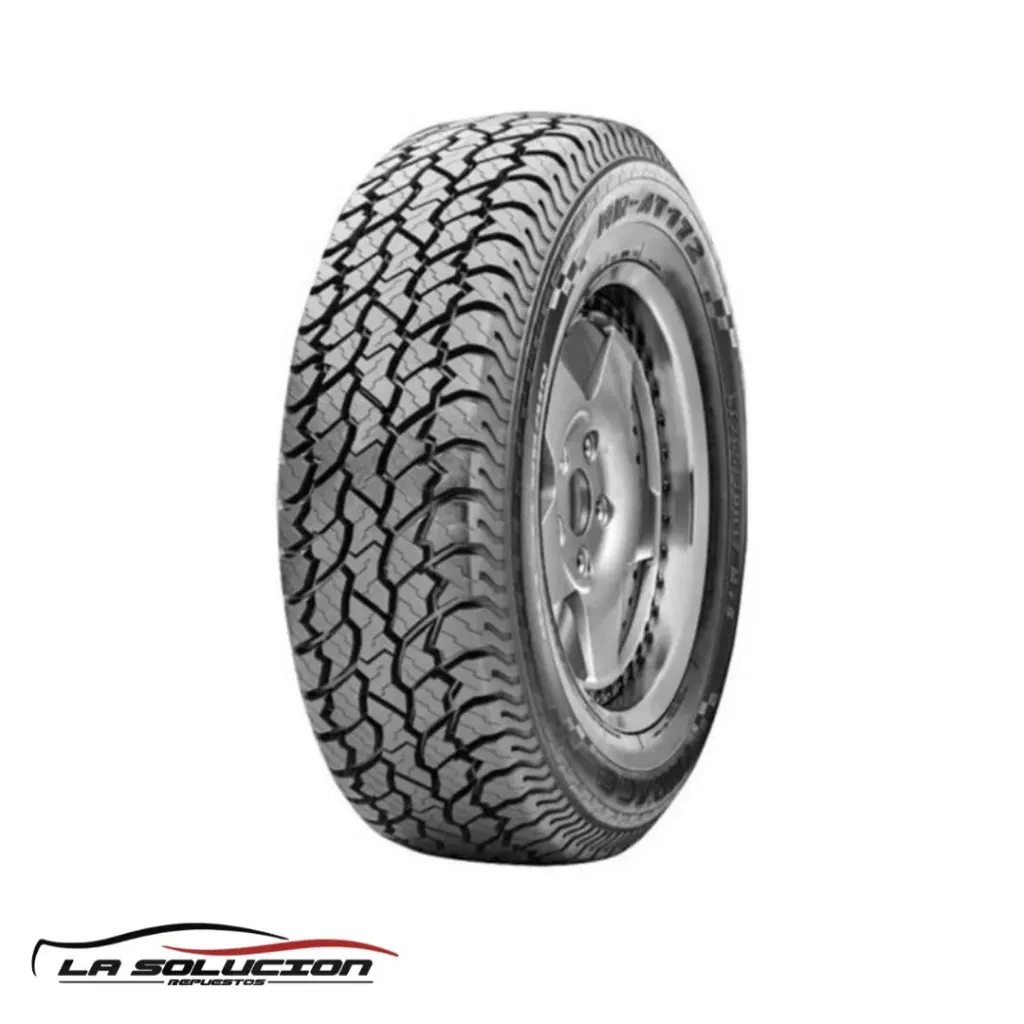 [22474] NEUMATICO 245/70 R17 MIRAGE MR-AT17 A/T TL 110T 