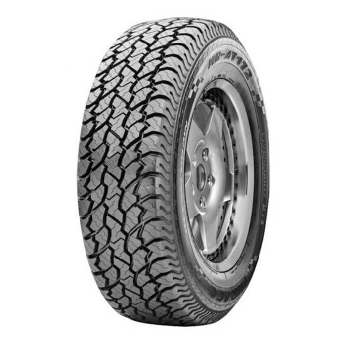 [22474] NEUMATICO 245/70 R17 MIRAGE MR-AT17 A/T TL 110T 