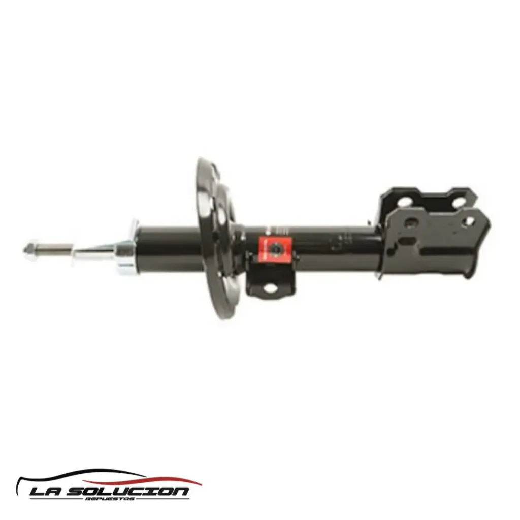 [22483] AMORTIGUADOR DELANTERO CHEVROLET CORSA EVOLUTION 1.8 2001-2008 DERECHO CH (93183570)
