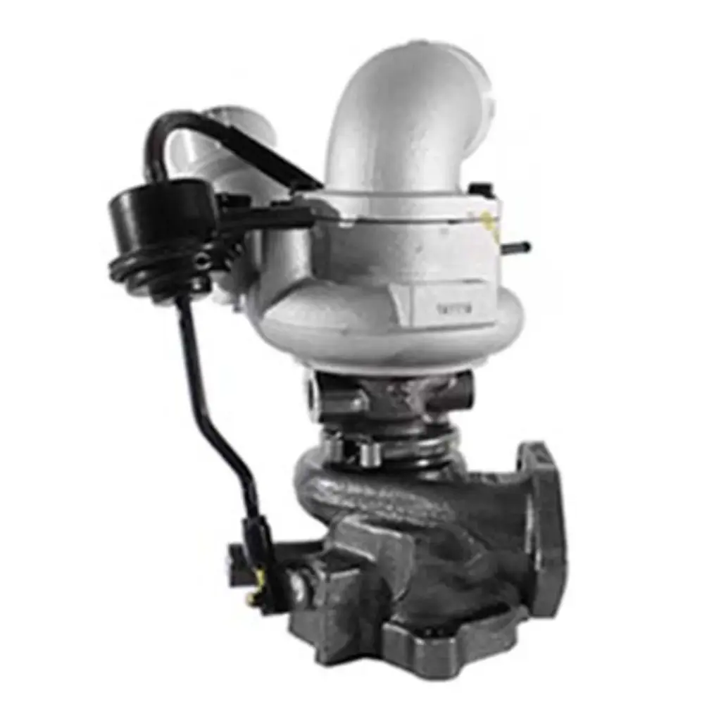 TURBO HYUNDAI H-1 2.5 11-16 KR (28231-4A750)
