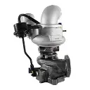 TURBO HYUNDAI H-1 2.5 11-16 KR (28231-4A750)