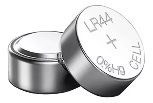 PILA CONTROL REMOTO LR44//A76