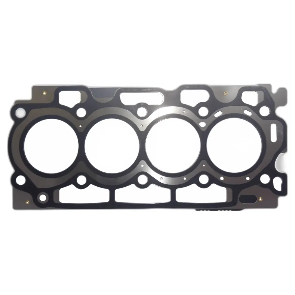 EMPAQUETADURA CULATA PEUGEOT PARTNER 1.6 07-11 /BERLINGO 1.6 07-11 4 MUESCAS TOTO (0209-CF)