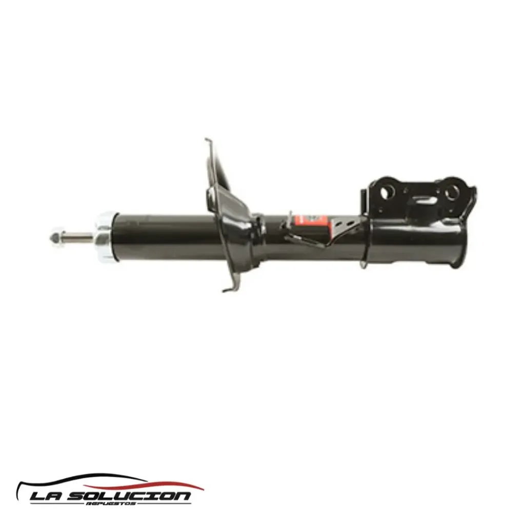[22591] AMORTIGUADOR DELANTERO HYUNDAI I10 1.1 2008-2014 | MORNING 1.1 2004-2011 DERECHO CH