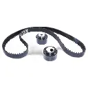 KIT DISTRIBUCION CITROEN JUMPER 2.0 03-07 | PEUGEOT 307 2.0 02-06 (INA ALEMANIA) (0830-63)