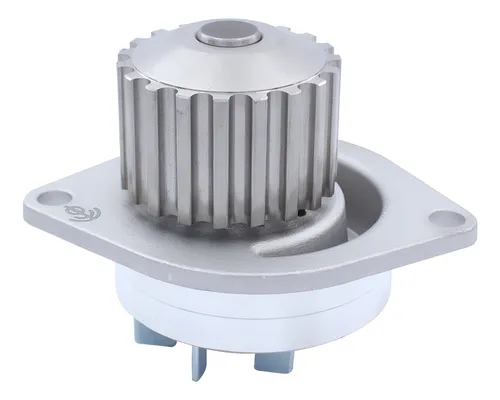 BOMBA AGUA PEUGEOT 206/307 1.6 04-10 | CITROEN C4 1.6  05-10 TOTO (1201-A2)
