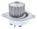BOMBA AGUA PEUGEOT 206/307 1.6 04-10 | CITROEN C4 1.6  05-10 TOTO (1201-A2)