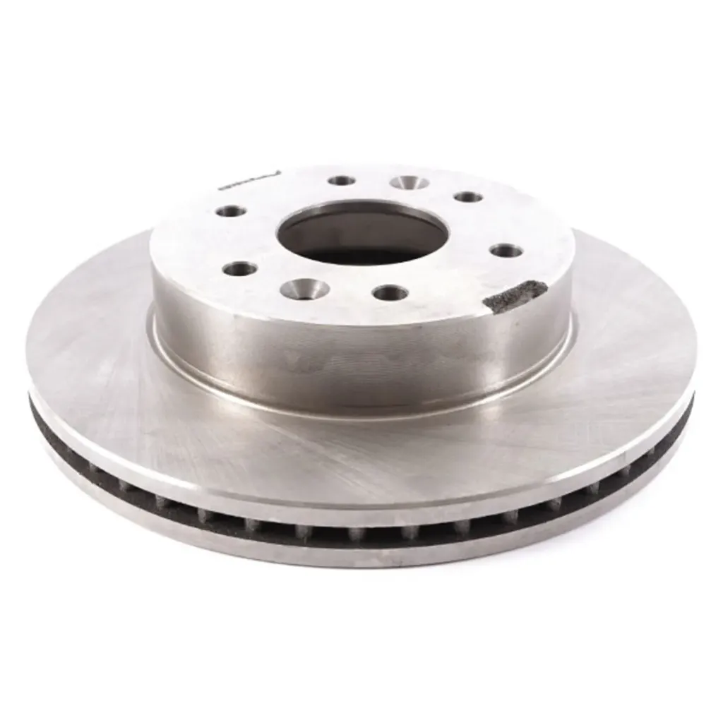 DISCO FRENO MAXUS T60 2.0-2.8 17-24 300MM DELANTERO CH (MXS-00248)