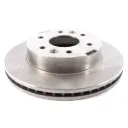 DISCO FRENO MAXUS T60 2.0-2.8 17-24 300MM DELANTERO CH (MXS-00248)