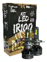 KIT LED H-4 IR100 45000 LUMENES DAKAR