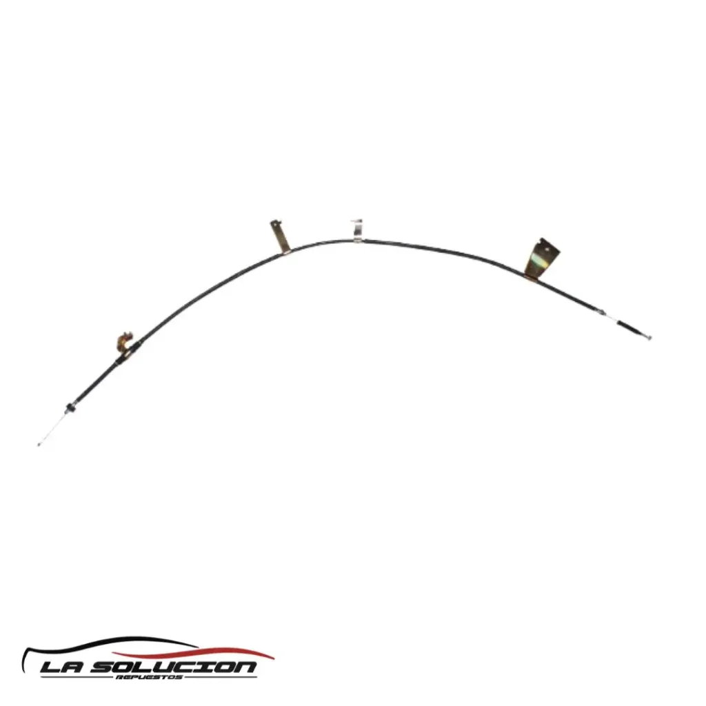 [22653] PIOLA FRENO MANO GREATWALL WINGLE 5 2.0, 2.211-21 TRASERA DERECHA CH (3508400-P00)