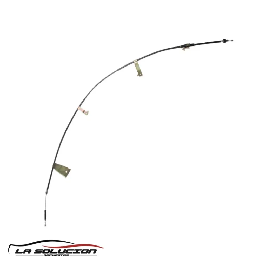 [22654] PIOLA FRENO MANO GREAT WALL WINGLE 2.8 08-10| WINGLES 5 2.0, 2.2 11-21 CH (3508300-P00)