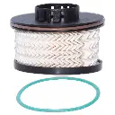 FILTRO PETROLEO CITROEN BERLINGO 1.5 19-20/PEUGEOT RIFTER K9 1.5 19-20 OR FR (3559103) UB36B5