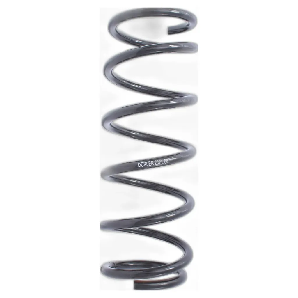 ESPIRAL TRASERO SUZUKI ALTO 0.8, 1.0 98-19 CHERY IQ IZQUIERDO-DERECHO CH (41311-M79G30)