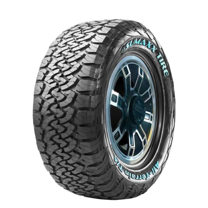 [22682] NEUMATICO 205/60 R15 SUMAXX ALL-TERRAIN A/T  91H ++WLT CHN