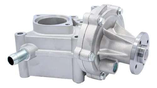 [22697] BOMBA AGUA MITSUBISHI L200 2.4 16-22 | MONTERO 2.4 16-19 TOTO (1300-A140)