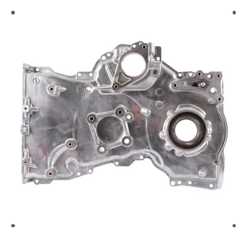 BOMBA ACEITE MITSUBISHI L200 2016-2018| MONTERO 2.4 2016-2019 TOTO (1060-A196)
