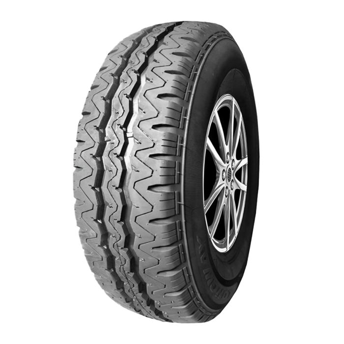 [22713] NEUMATICO 550 R13 LONGWAY 12PR 94/92P 