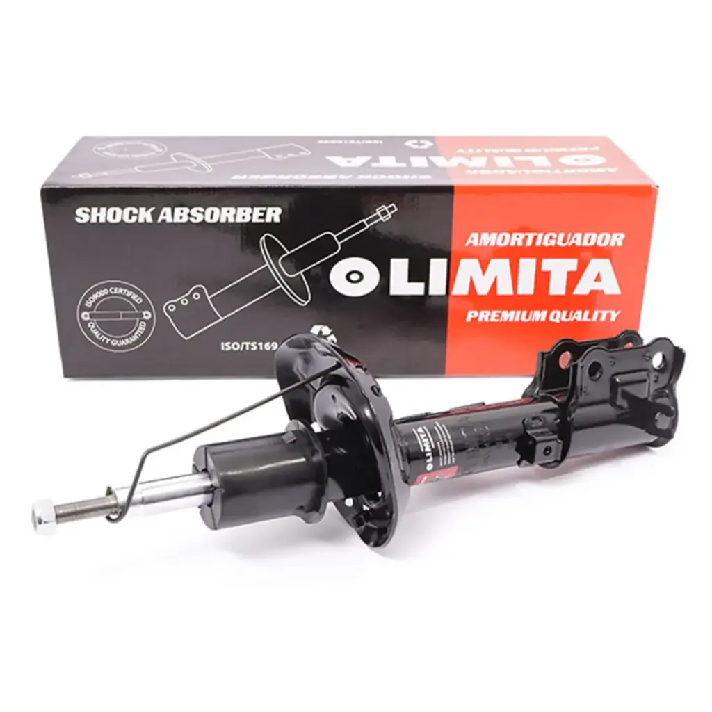 AMORTIGUADOR DELANTERO HYUNDAI VERNA 1.4 2021-2022| SOLUTO 1.4 2019-2022 DERECHO CH (54660-H7100)