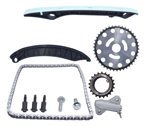 KIT DISTRIBUCION NISSAN NP300 2.3 2015-2020 TOTO (13009-00Q0D)