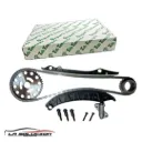 KIT DISTRIBUCION NISSAN NP300 2.3 2015-2020 TOTO (13009-00Q0D)