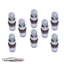 TAQUEE NISSAN NP300 2.3 16-18 | ACTYON (JUEGO 8 PIEZAS) INA KR (01653842)