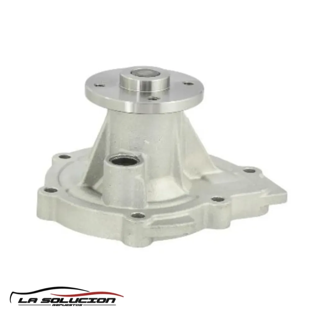 BOMBA AGUA MITSUBISHI L200 2.4 2017-2024 | FULLBACK 2.4 2016-2022 NETMOTORS S/BASE