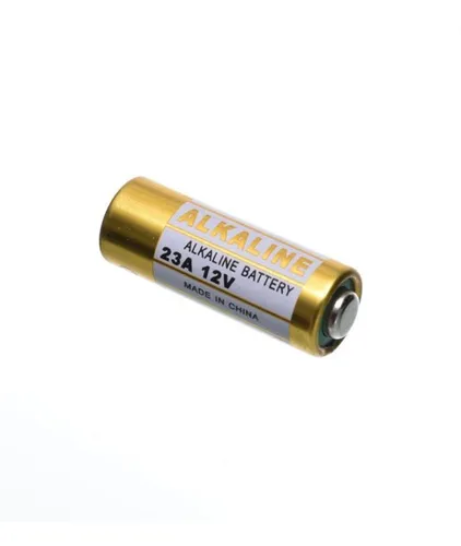 PILA CONTROL REMOTO 23A 12V