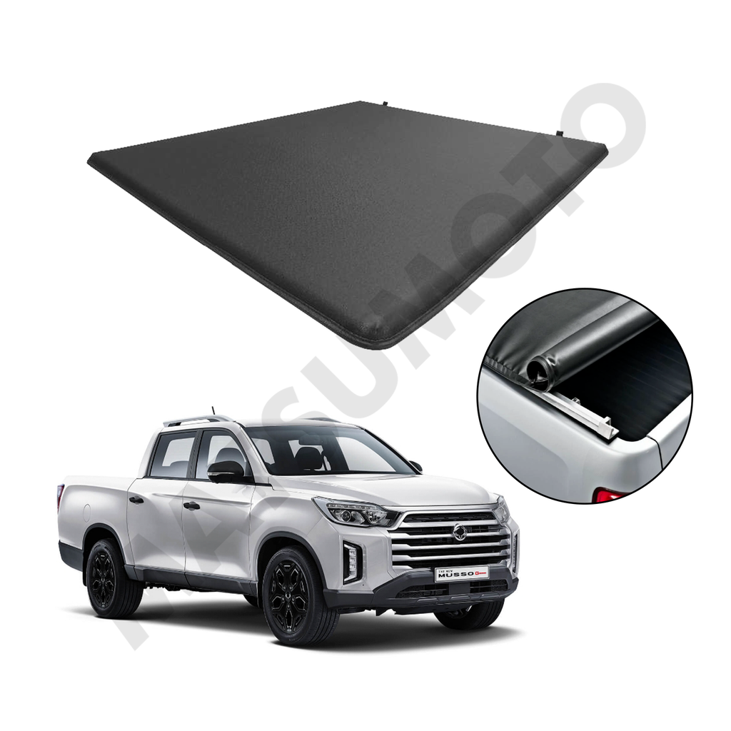 LONA MARITIMA SSANGYONG GRAND MUSSO 19> MATSUMOTO