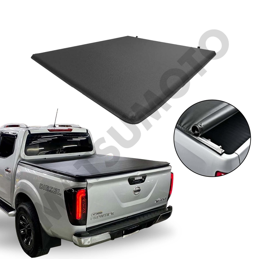 LONA MARITIMA NISSAN NAVARA (NEW NAVARA) | NP300 16> MATSUMOTO