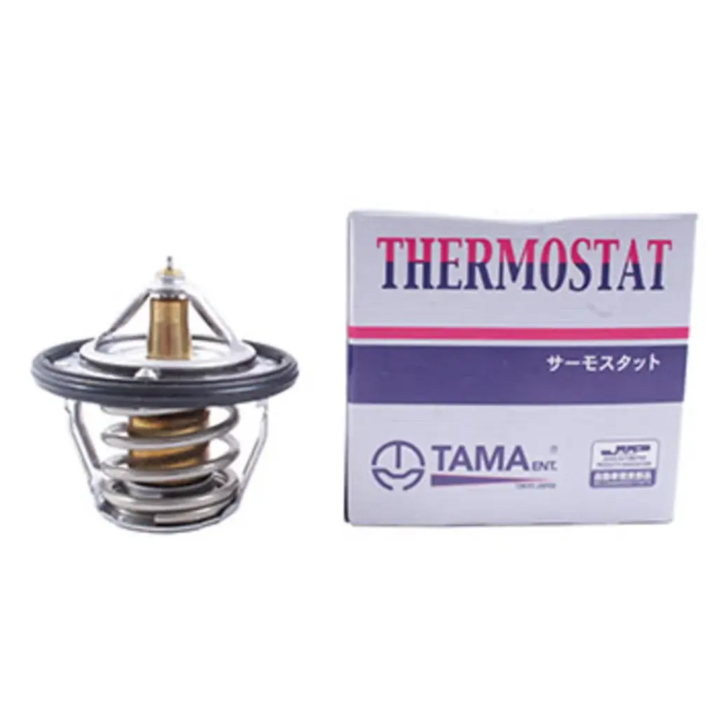 TERMOSTATO SUBARU OUTBACK 2.5, 3.0 01-14 /LEGACY/IMPREZA/TRIBECA 56MM 82° JP (21210-AA080)