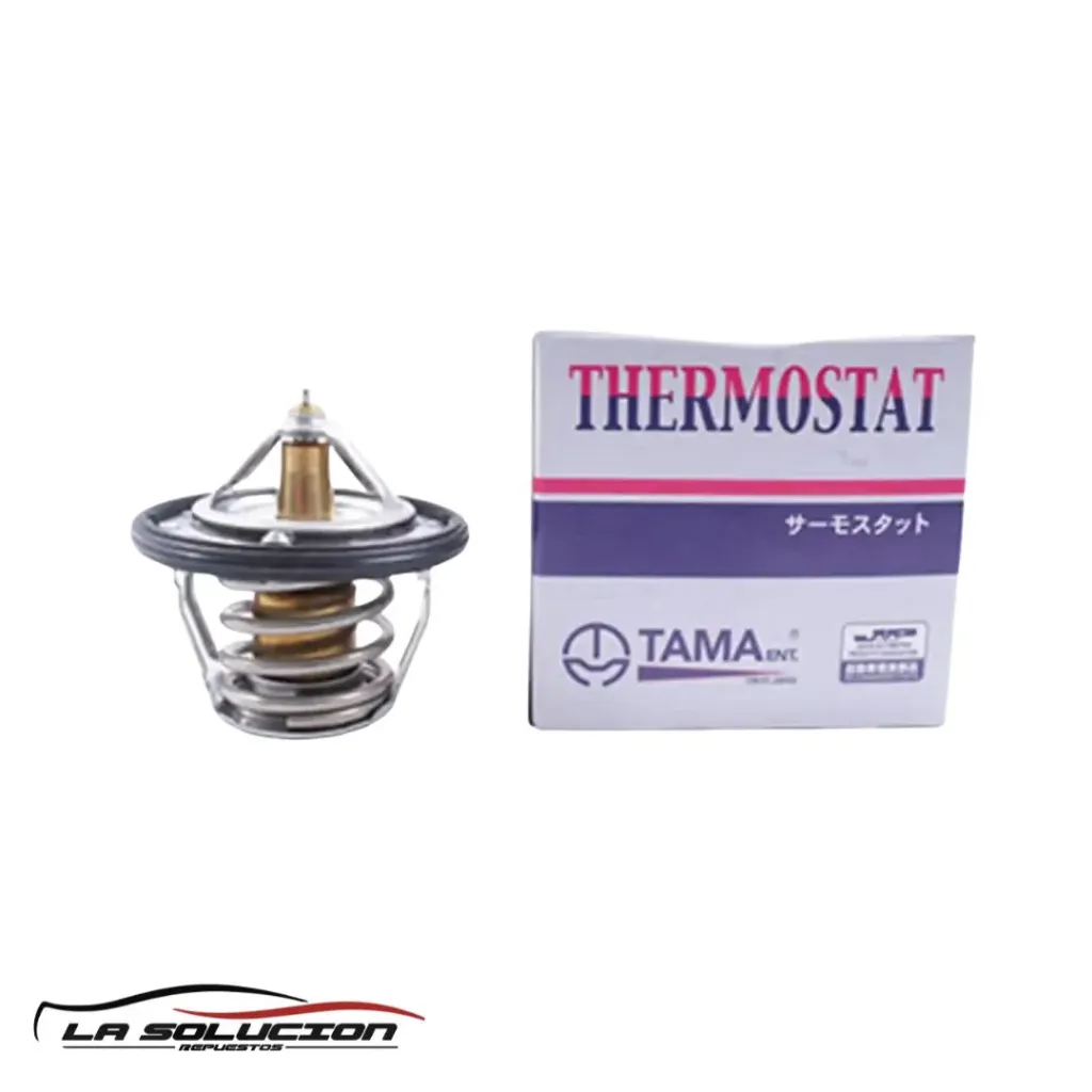 [22886] TERMOSTATO SUBARU OUTBACK 2.5, 3.0 2001-2014 /LEGACY/IMPREZA/TRIBECA 56MM 82° JP (21210-AA080)