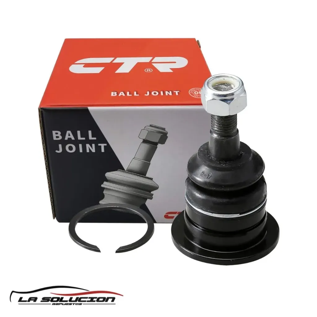 ROTULA SUPERIOR TOYOTA HILUX 2005-2015 2.5-3.0 2WD-4WD CTR (43310-09030) UB22B4
