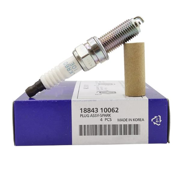 BUJIA LKR6D-10E HYUNDAI | KIA RIO |MORNING MOBIS KR 